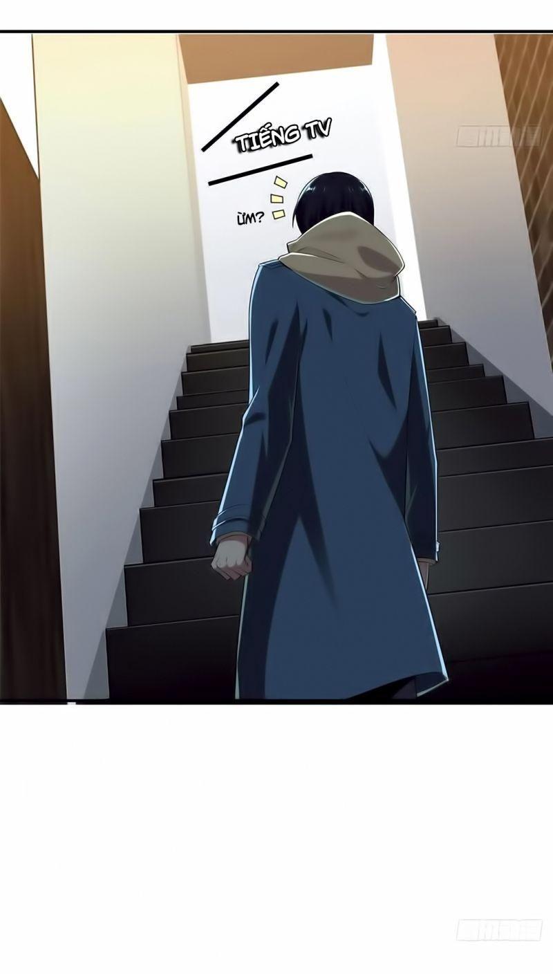 Toàn Chức Cao Thủ [ Bản Màu ] Chapter 24 - Trang 30