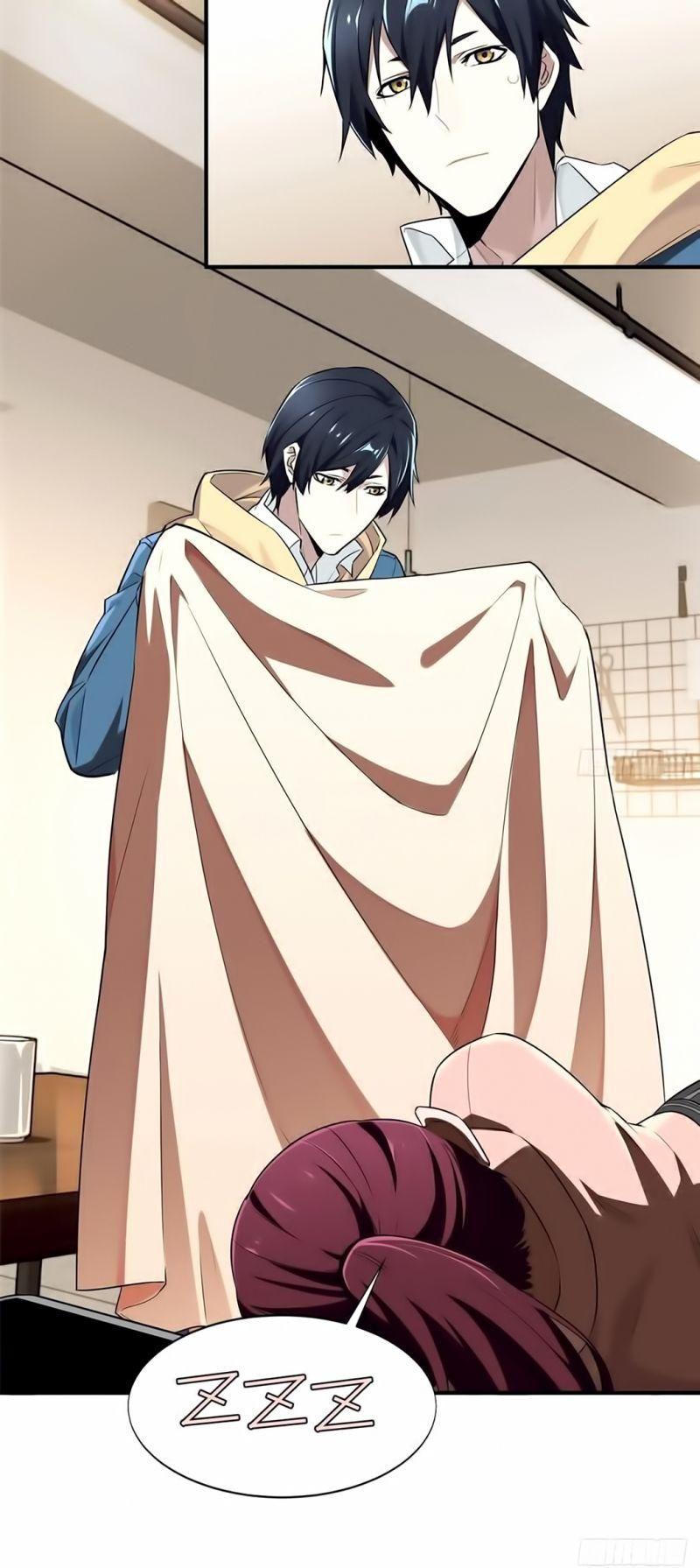 Toàn Chức Cao Thủ [ Bản Màu ] Chapter 24 - Trang 32