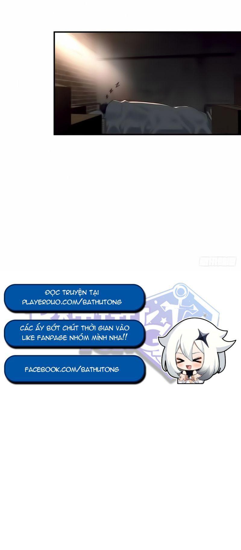 Toàn Chức Cao Thủ [ Bản Màu ] Chapter 24 - Trang 35