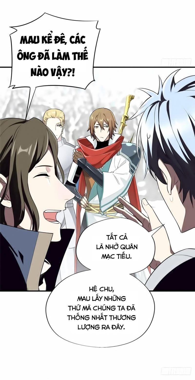 Toàn Chức Cao Thủ [ Bản Màu ] Chapter 24 - Trang 5