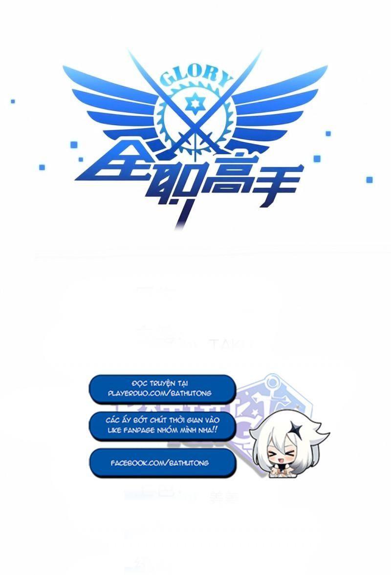 Toàn Chức Cao Thủ [ Bản Màu ] Chapter 24 - Trang 6