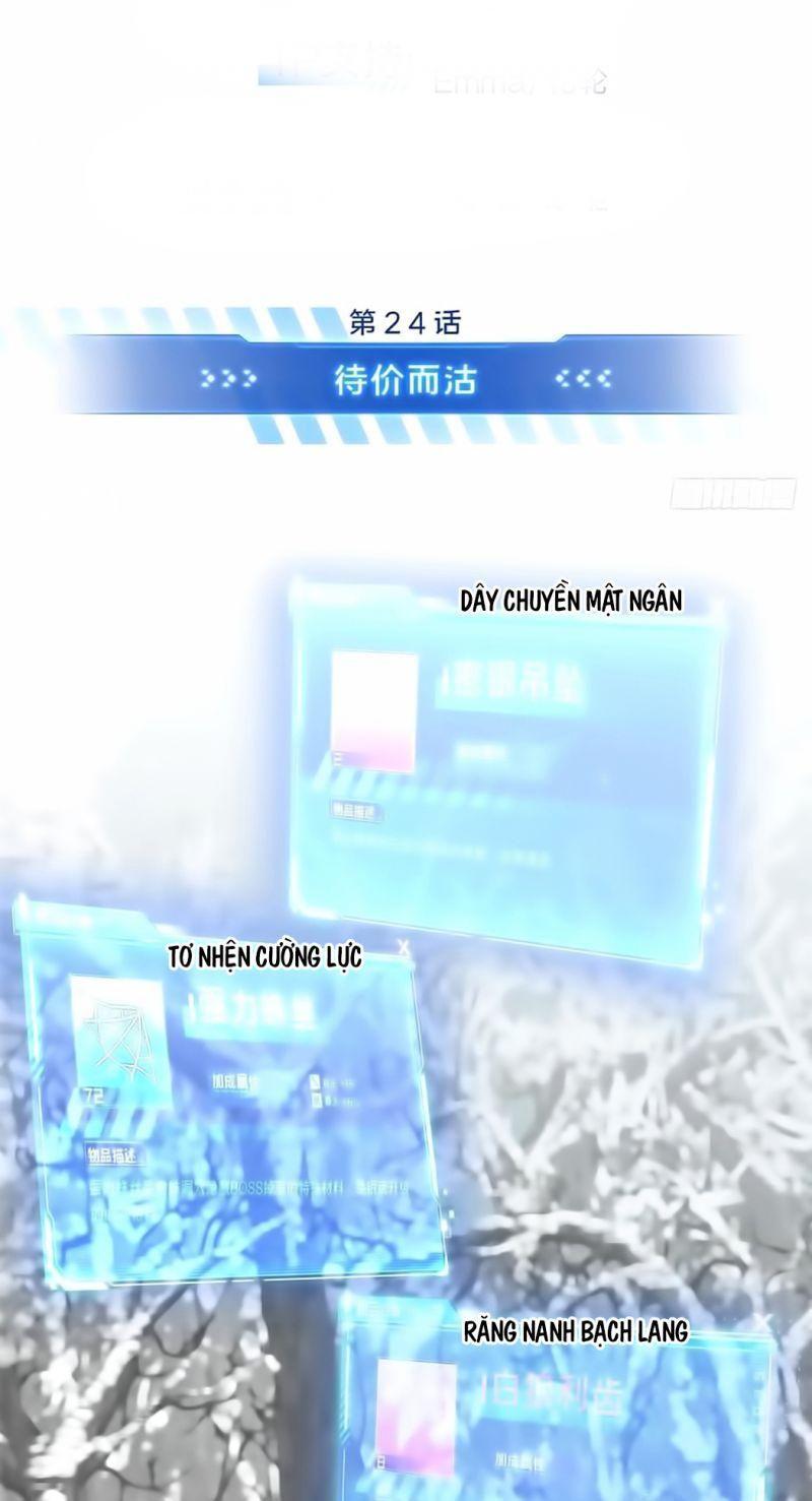 Toàn Chức Cao Thủ [ Bản Màu ] Chapter 24 - Trang 7