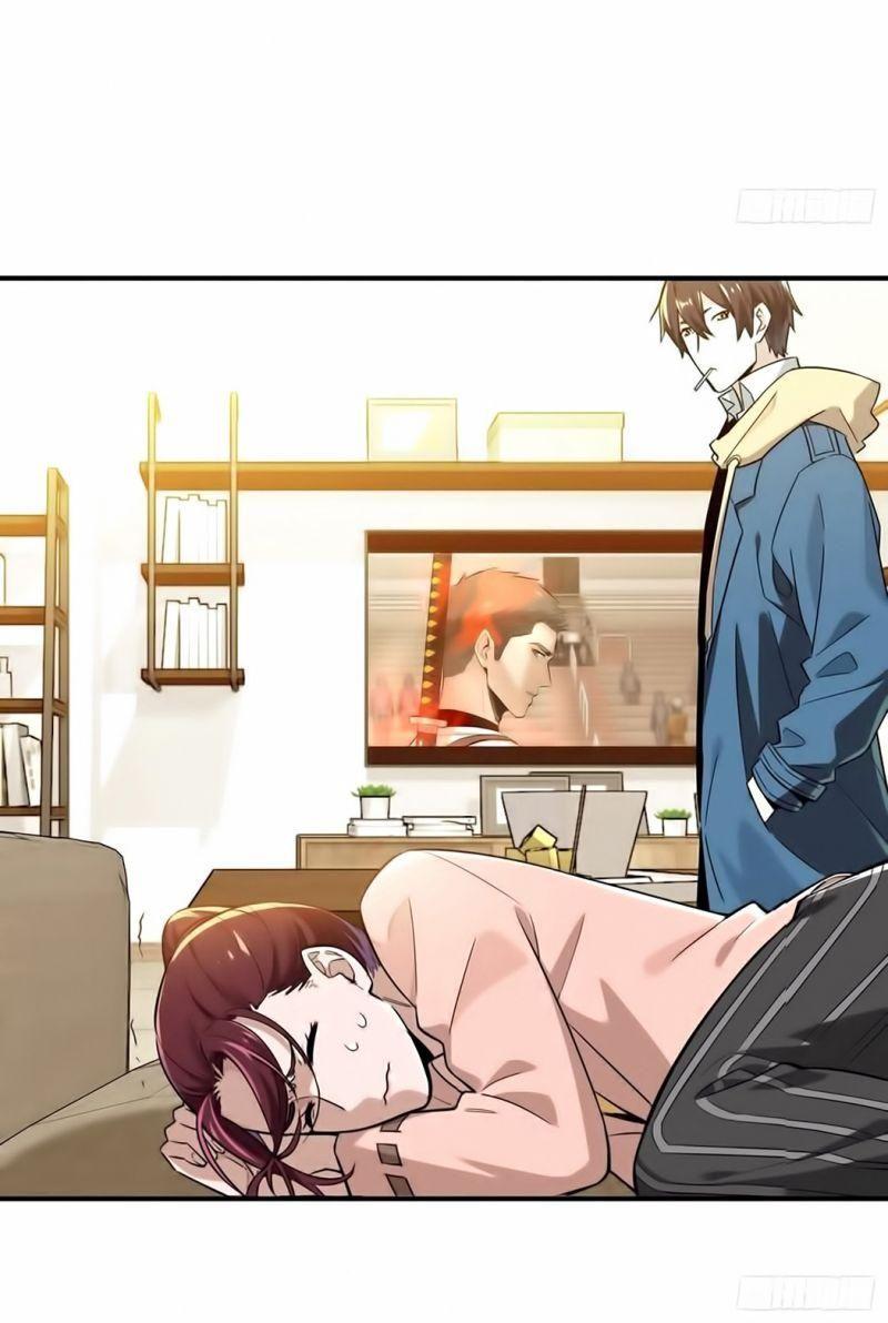 Toàn Chức Cao Thủ [ Bản Màu ] Chapter 25 - Trang 13