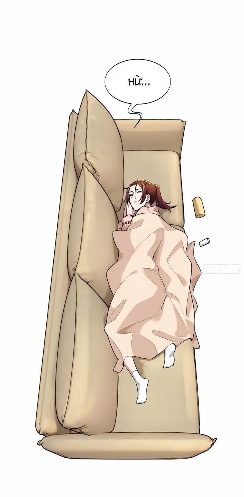 Toàn Chức Cao Thủ [ Bản Màu ] Chapter 25 - Trang 14