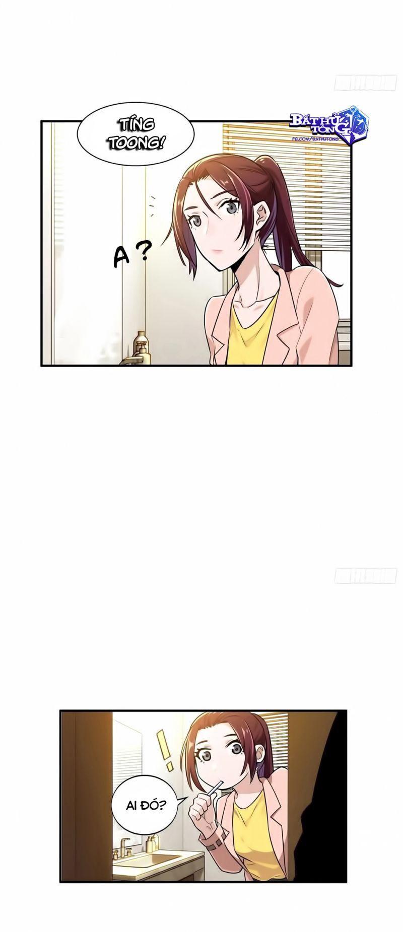 Toàn Chức Cao Thủ [ Bản Màu ] Chapter 25 - Trang 16