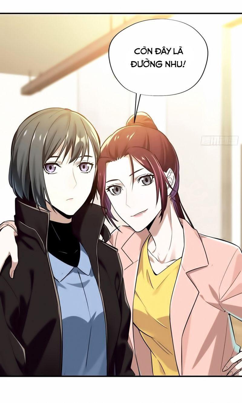 Toàn Chức Cao Thủ [ Bản Màu ] Chapter 25 - Trang 24