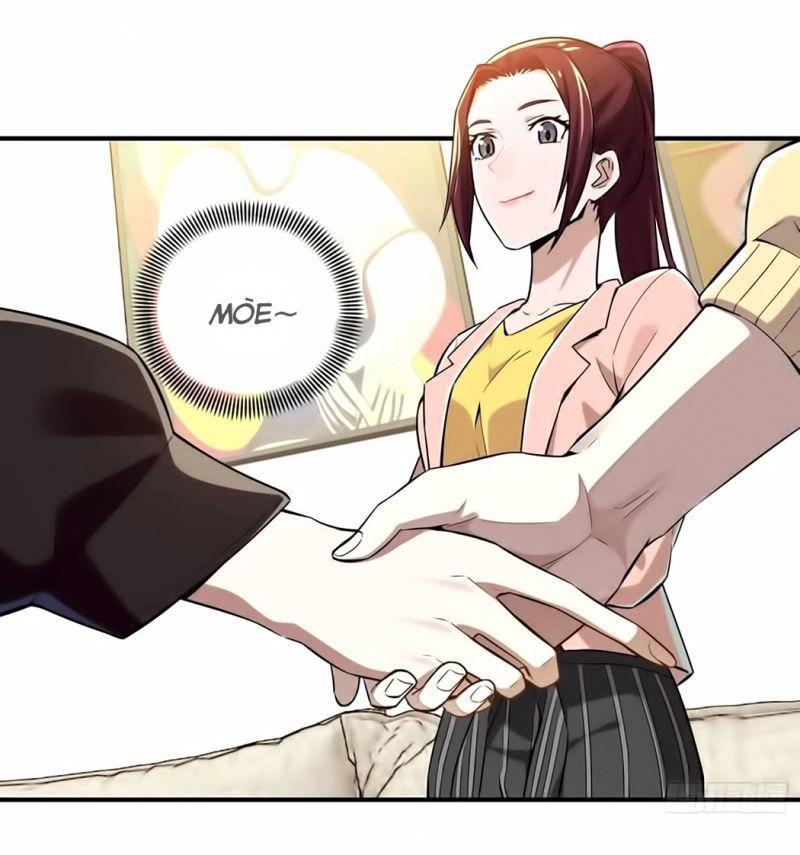 Toàn Chức Cao Thủ [ Bản Màu ] Chapter 25 - Trang 26