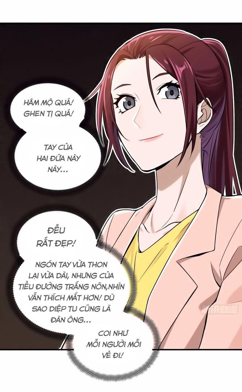 Toàn Chức Cao Thủ [ Bản Màu ] Chapter 25 - Trang 27