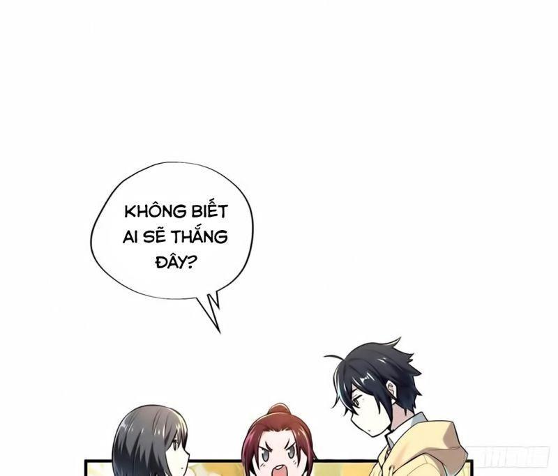 Toàn Chức Cao Thủ [ Bản Màu ] Chapter 25 - Trang 28
