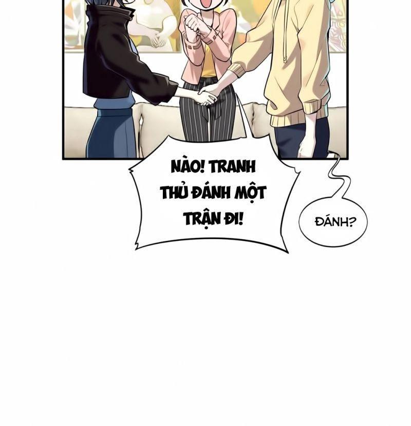 Toàn Chức Cao Thủ [ Bản Màu ] Chapter 25 - Trang 29