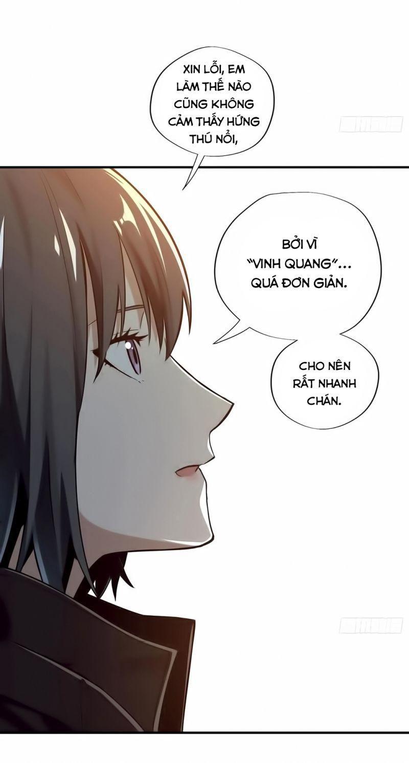 Toàn Chức Cao Thủ [ Bản Màu ] Chapter 25 - Trang 33