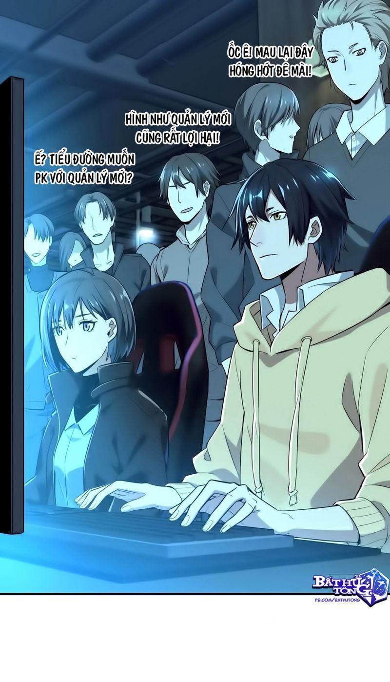 Toàn Chức Cao Thủ [ Bản Màu ] Chapter 25 - Trang 35