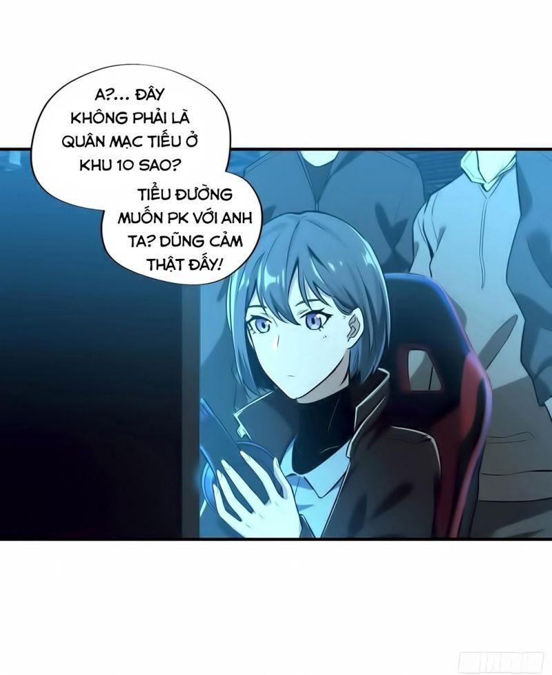 Toàn Chức Cao Thủ [ Bản Màu ] Chapter 25 - Trang 36