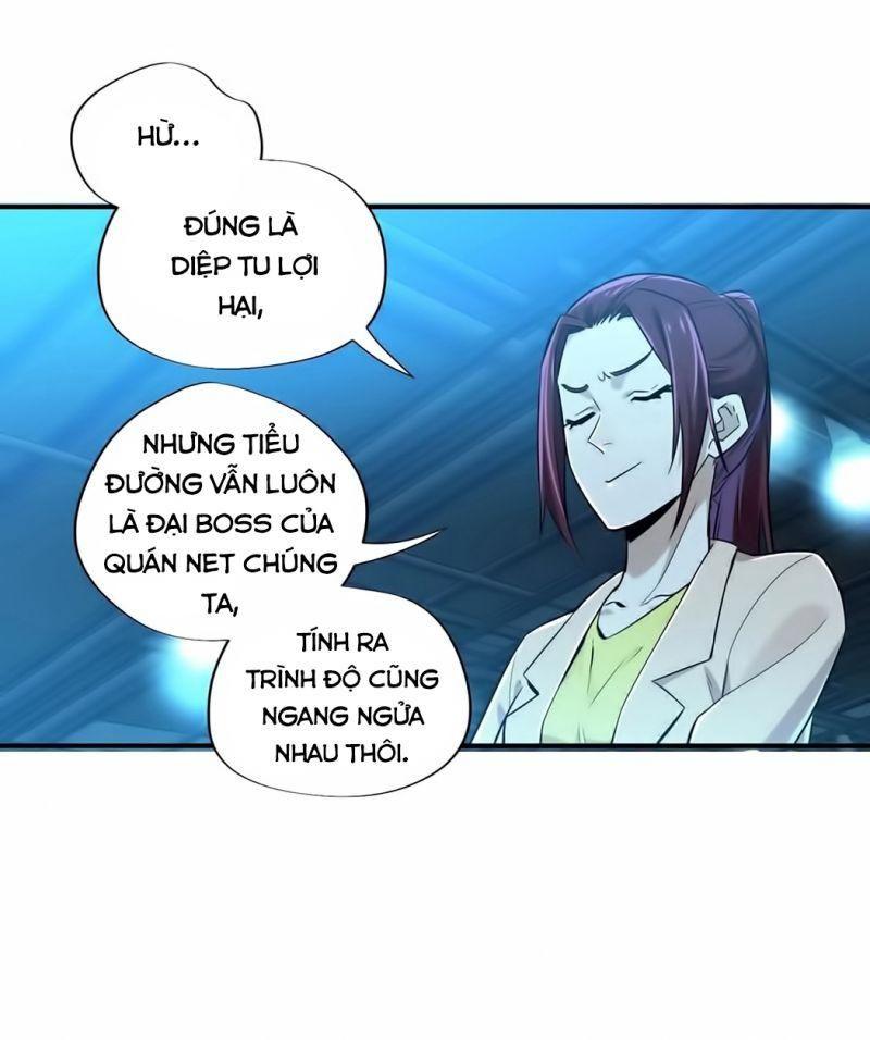 Toàn Chức Cao Thủ [ Bản Màu ] Chapter 25 - Trang 37