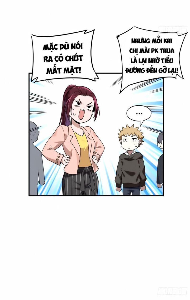 Toàn Chức Cao Thủ [ Bản Màu ] Chapter 25 - Trang 38