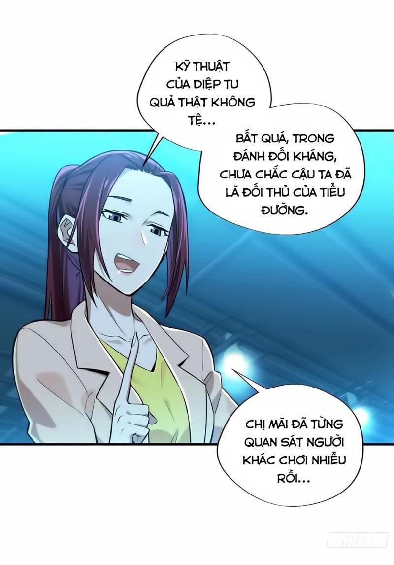 Toàn Chức Cao Thủ [ Bản Màu ] Chapter 25 - Trang 39