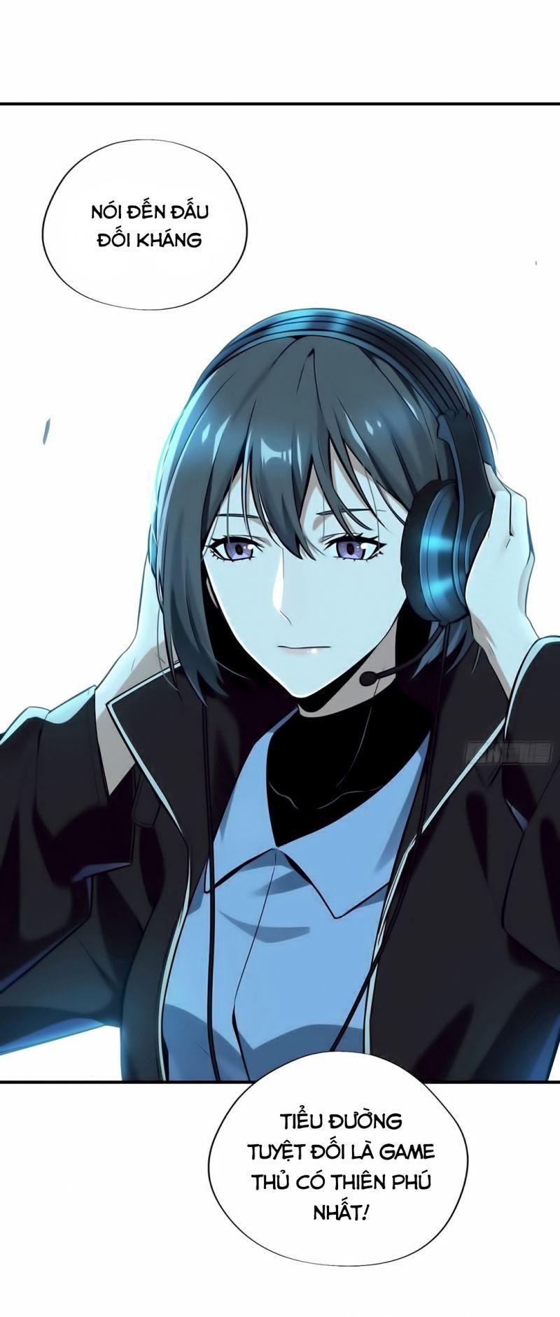 Toàn Chức Cao Thủ [ Bản Màu ] Chapter 25 - Trang 40