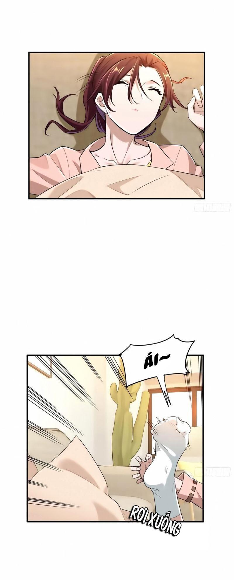 Toàn Chức Cao Thủ [ Bản Màu ] Chapter 25 - Trang 5