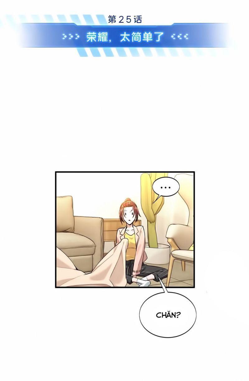 Toàn Chức Cao Thủ [ Bản Màu ] Chapter 25 - Trang 9