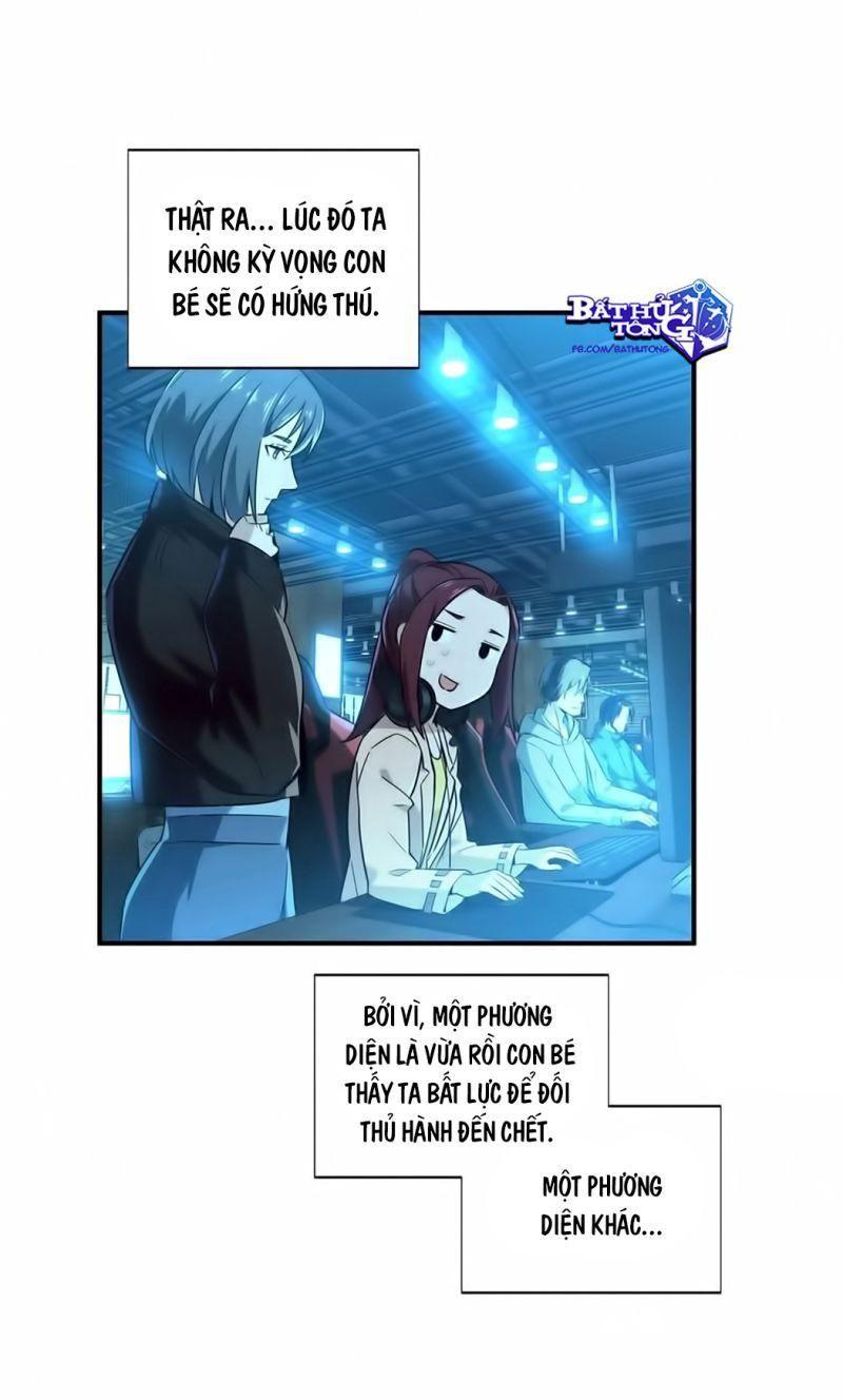 Toàn Chức Cao Thủ [ Bản Màu ] Chapter 26 - Trang 10