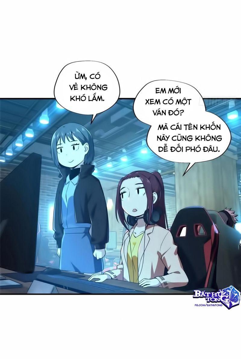 Toàn Chức Cao Thủ [ Bản Màu ] Chapter 26 - Trang 15