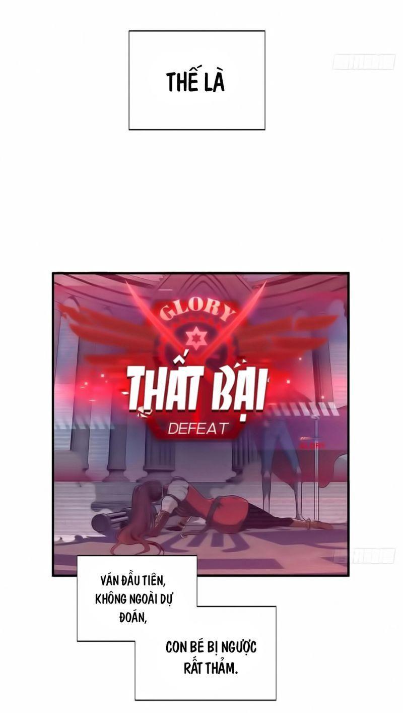 Toàn Chức Cao Thủ [ Bản Màu ] Chapter 26 - Trang 16