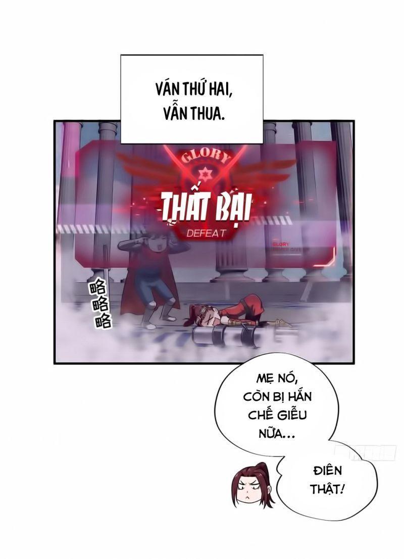 Toàn Chức Cao Thủ [ Bản Màu ] Chapter 26 - Trang 18