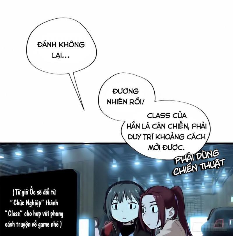 Toàn Chức Cao Thủ [ Bản Màu ] Chapter 26 - Trang 19