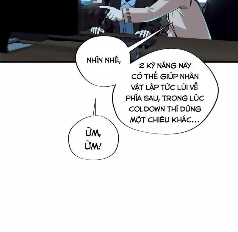 Toàn Chức Cao Thủ [ Bản Màu ] Chapter 26 - Trang 20