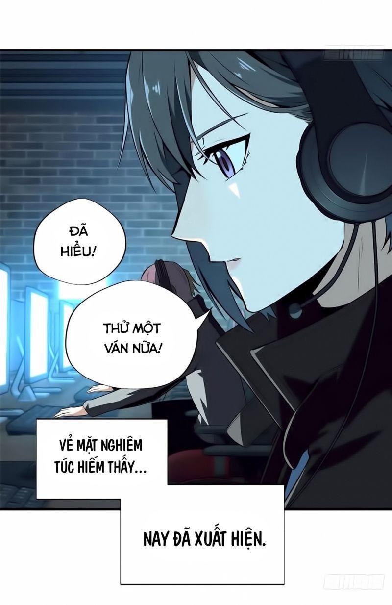 Toàn Chức Cao Thủ [ Bản Màu ] Chapter 26 - Trang 21