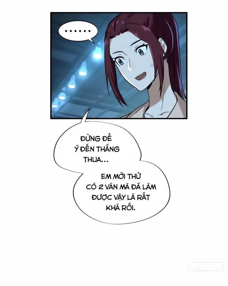 Toàn Chức Cao Thủ [ Bản Màu ] Chapter 26 - Trang 22