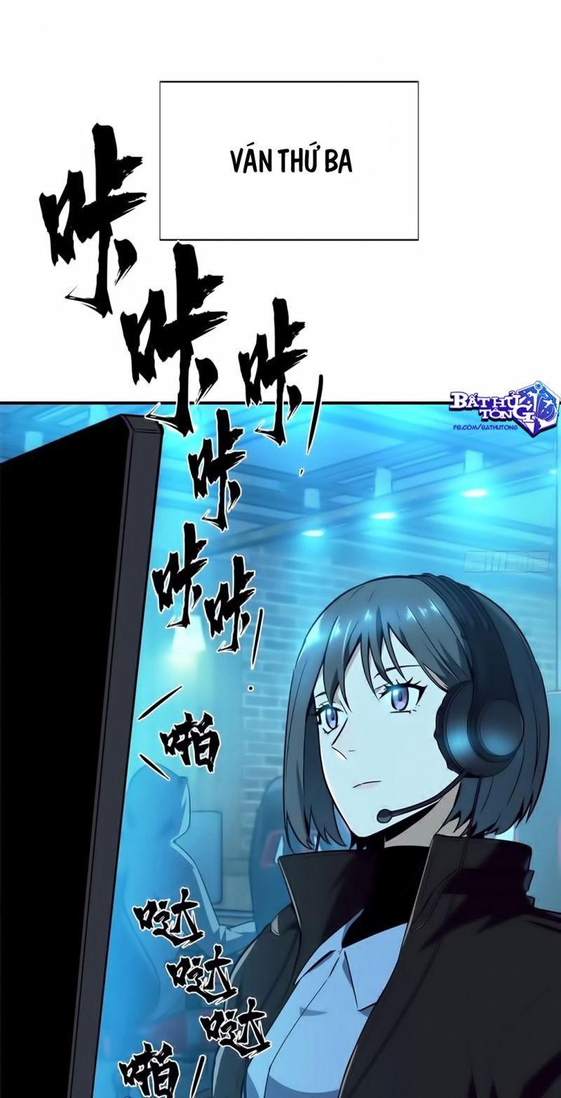 Toàn Chức Cao Thủ [ Bản Màu ] Chapter 26 - Trang 23