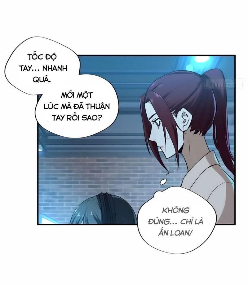 Toàn Chức Cao Thủ [ Bản Màu ] Chapter 26 - Trang 25