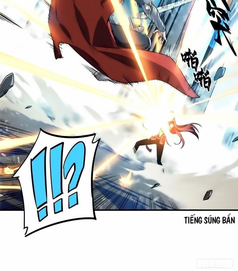 Toàn Chức Cao Thủ [ Bản Màu ] Chapter 26 - Trang 27