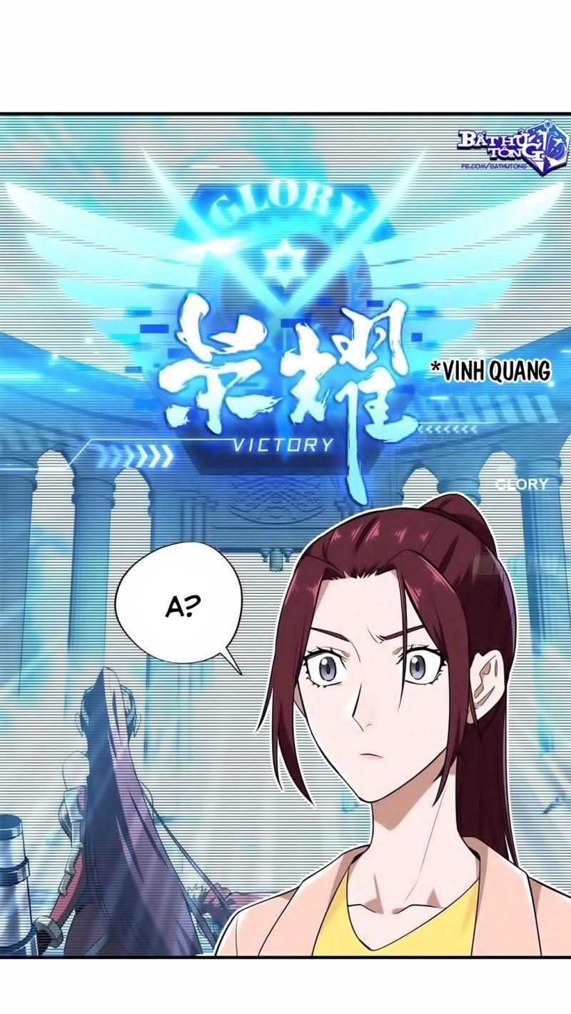 Toàn Chức Cao Thủ [ Bản Màu ] Chapter 26 - Trang 28