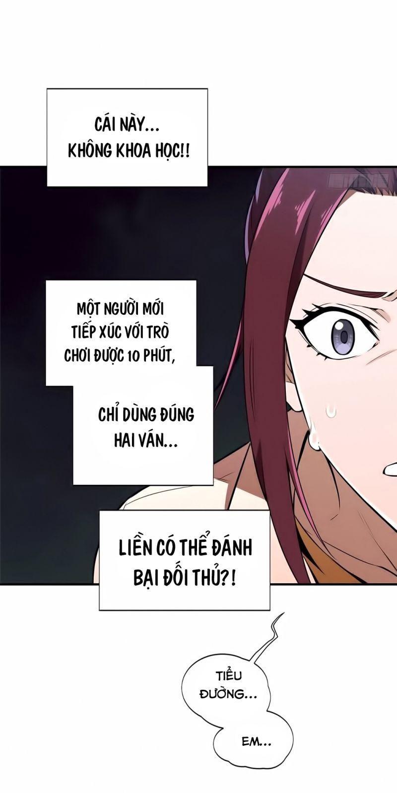 Toàn Chức Cao Thủ [ Bản Màu ] Chapter 26 - Trang 33