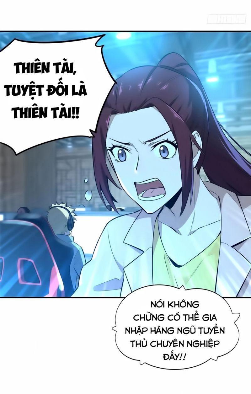 Toàn Chức Cao Thủ [ Bản Màu ] Chapter 26 - Trang 34