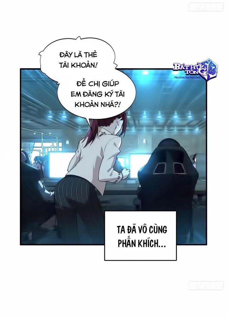 Toàn Chức Cao Thủ [ Bản Màu ] Chapter 26 - Trang 35