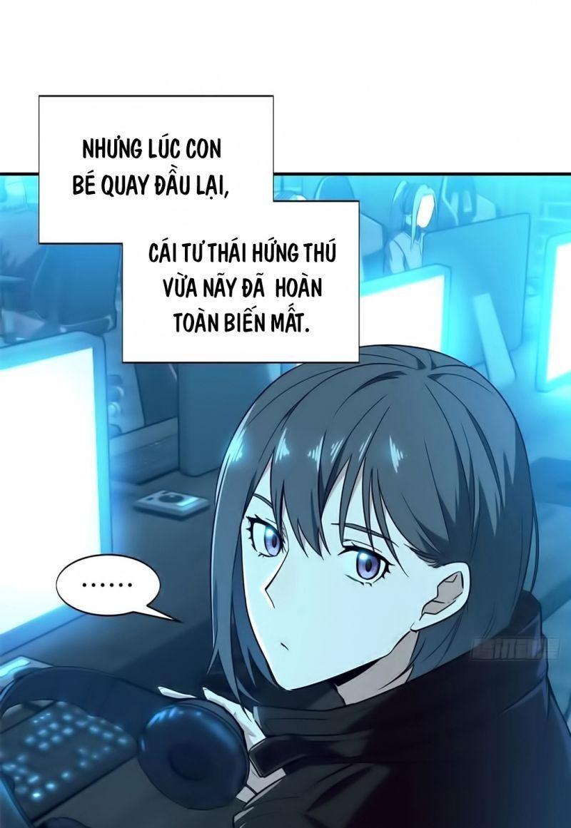 Toàn Chức Cao Thủ [ Bản Màu ] Chapter 26 - Trang 37