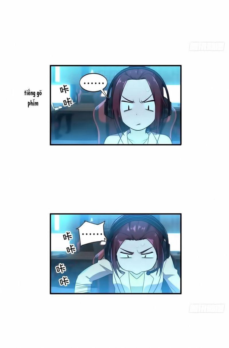 Toàn Chức Cao Thủ [ Bản Màu ] Chapter 26 - Trang 5