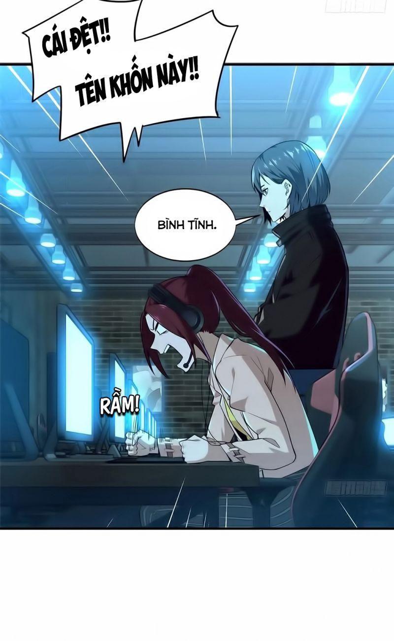 Toàn Chức Cao Thủ [ Bản Màu ] Chapter 26 - Trang 8