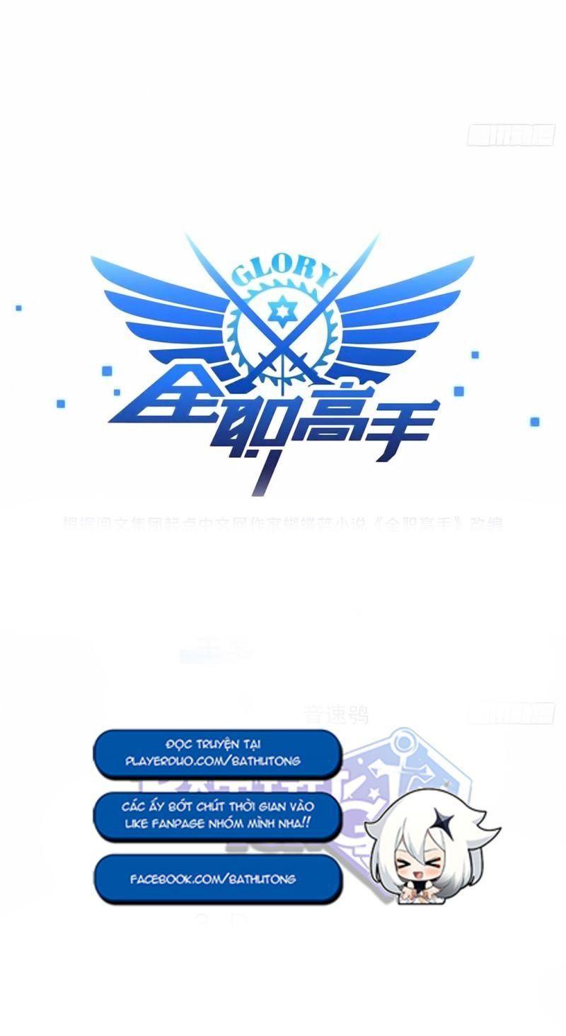 Toàn Chức Cao Thủ [ Bản Màu ] Chapter 27 - Trang 11
