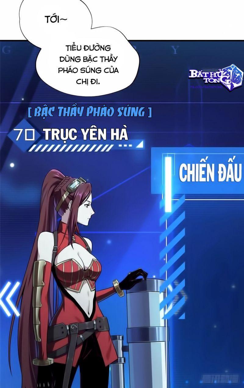 Toàn Chức Cao Thủ [ Bản Màu ] Chapter 27 - Trang 13