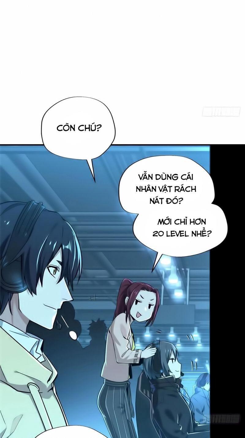 Toàn Chức Cao Thủ [ Bản Màu ] Chapter 27 - Trang 15