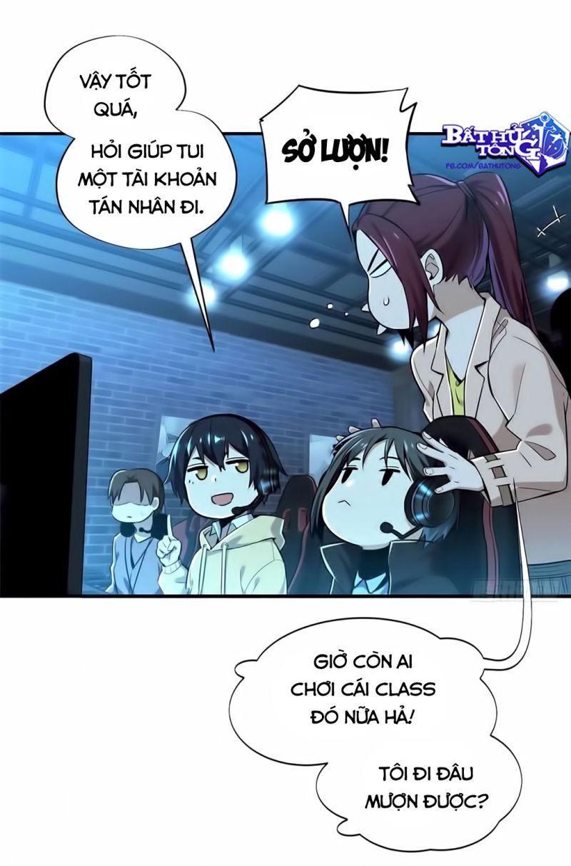 Toàn Chức Cao Thủ [ Bản Màu ] Chapter 27 - Trang 17