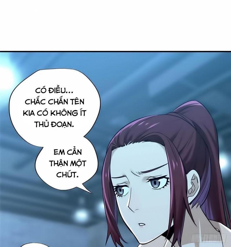 Toàn Chức Cao Thủ [ Bản Màu ] Chapter 27 - Trang 19