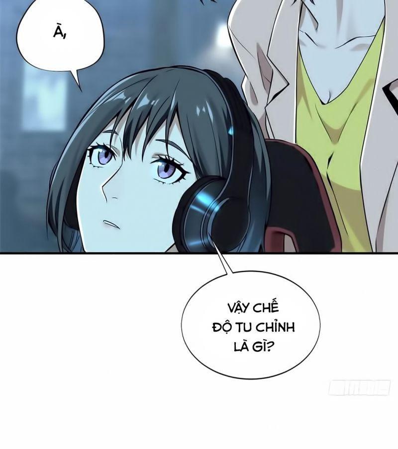 Toàn Chức Cao Thủ [ Bản Màu ] Chapter 27 - Trang 20