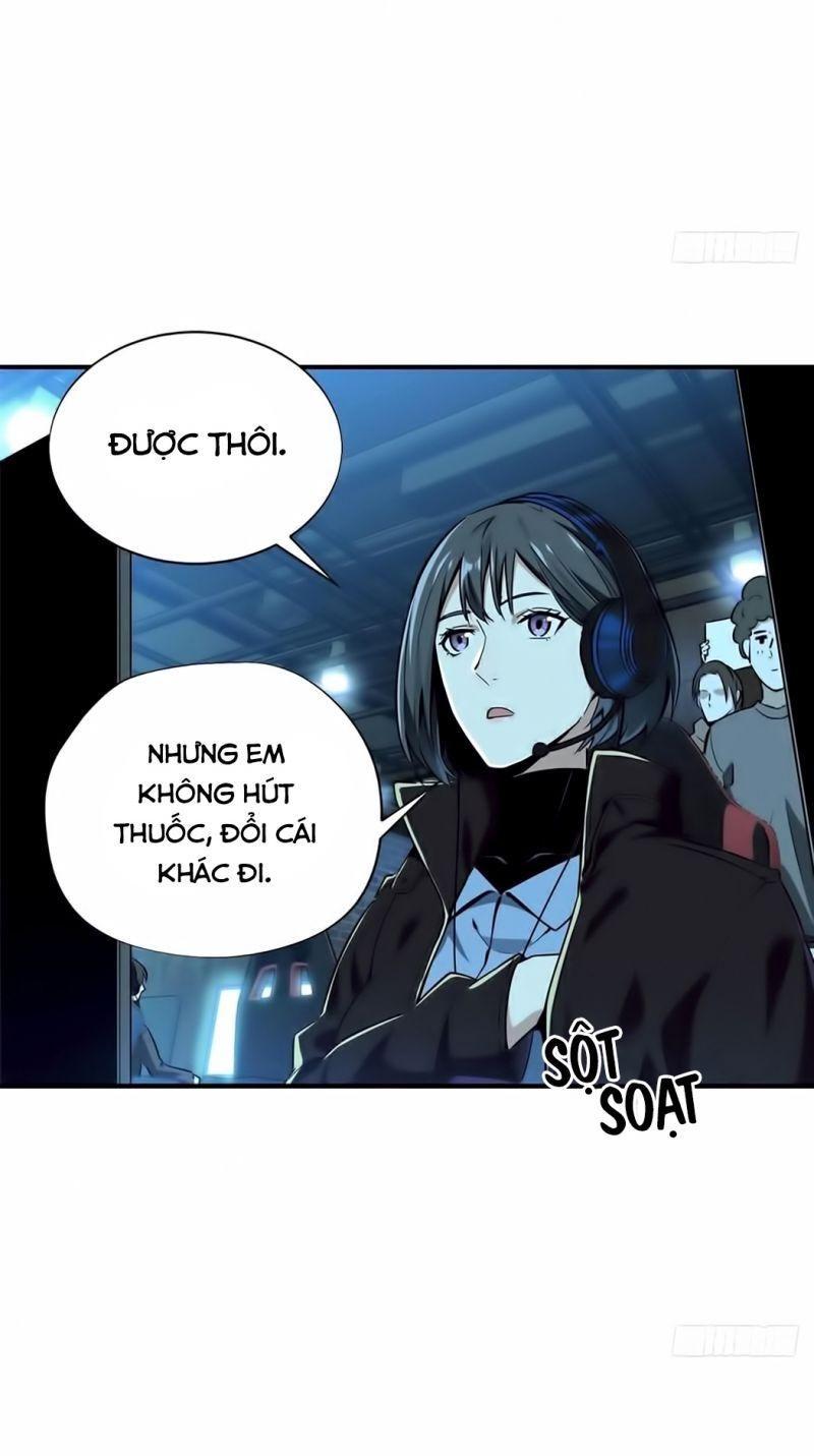 Toàn Chức Cao Thủ [ Bản Màu ] Chapter 27 - Trang 26