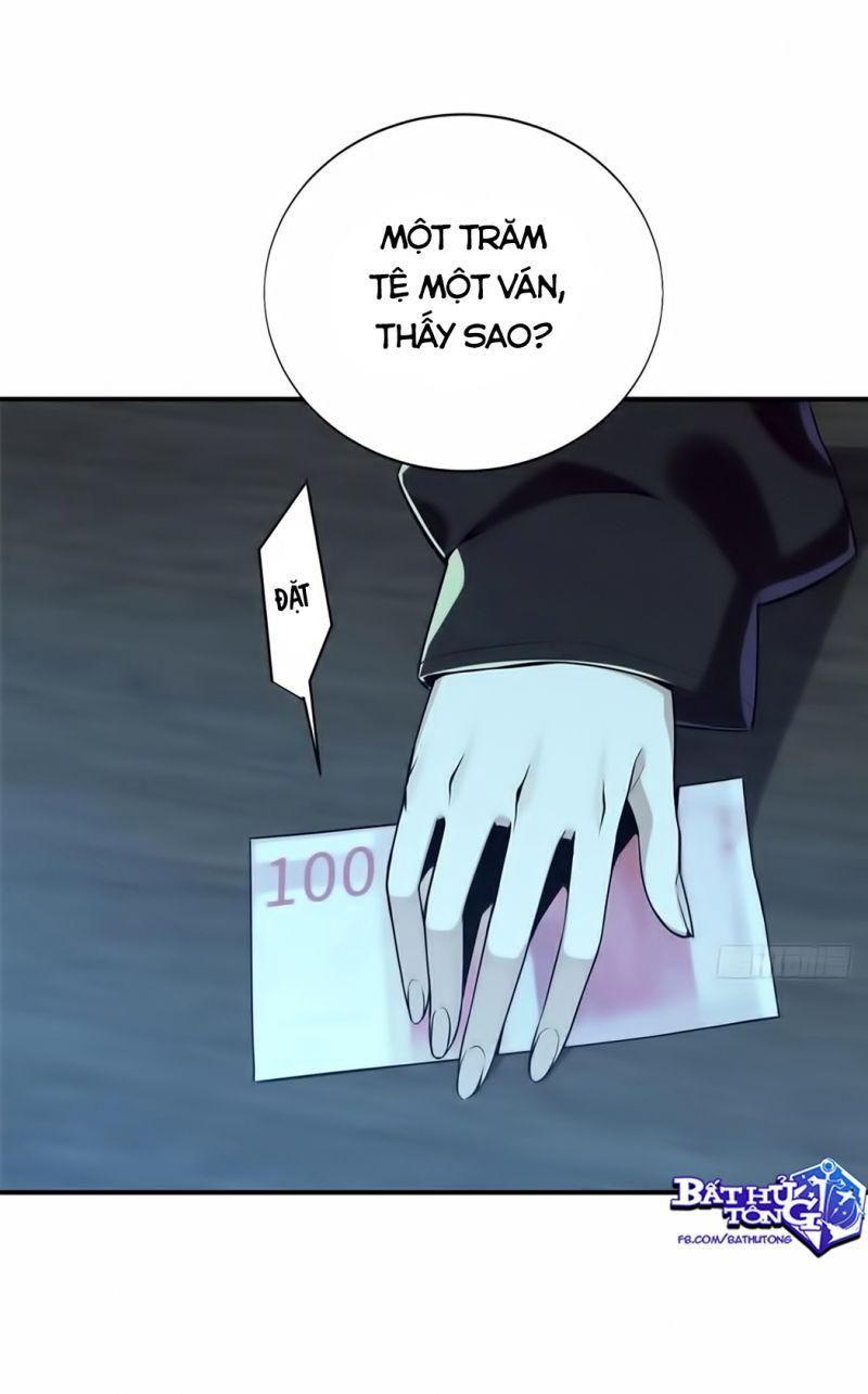 Toàn Chức Cao Thủ [ Bản Màu ] Chapter 27 - Trang 27