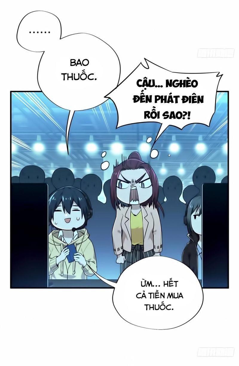 Toàn Chức Cao Thủ [ Bản Màu ] Chapter 27 - Trang 29